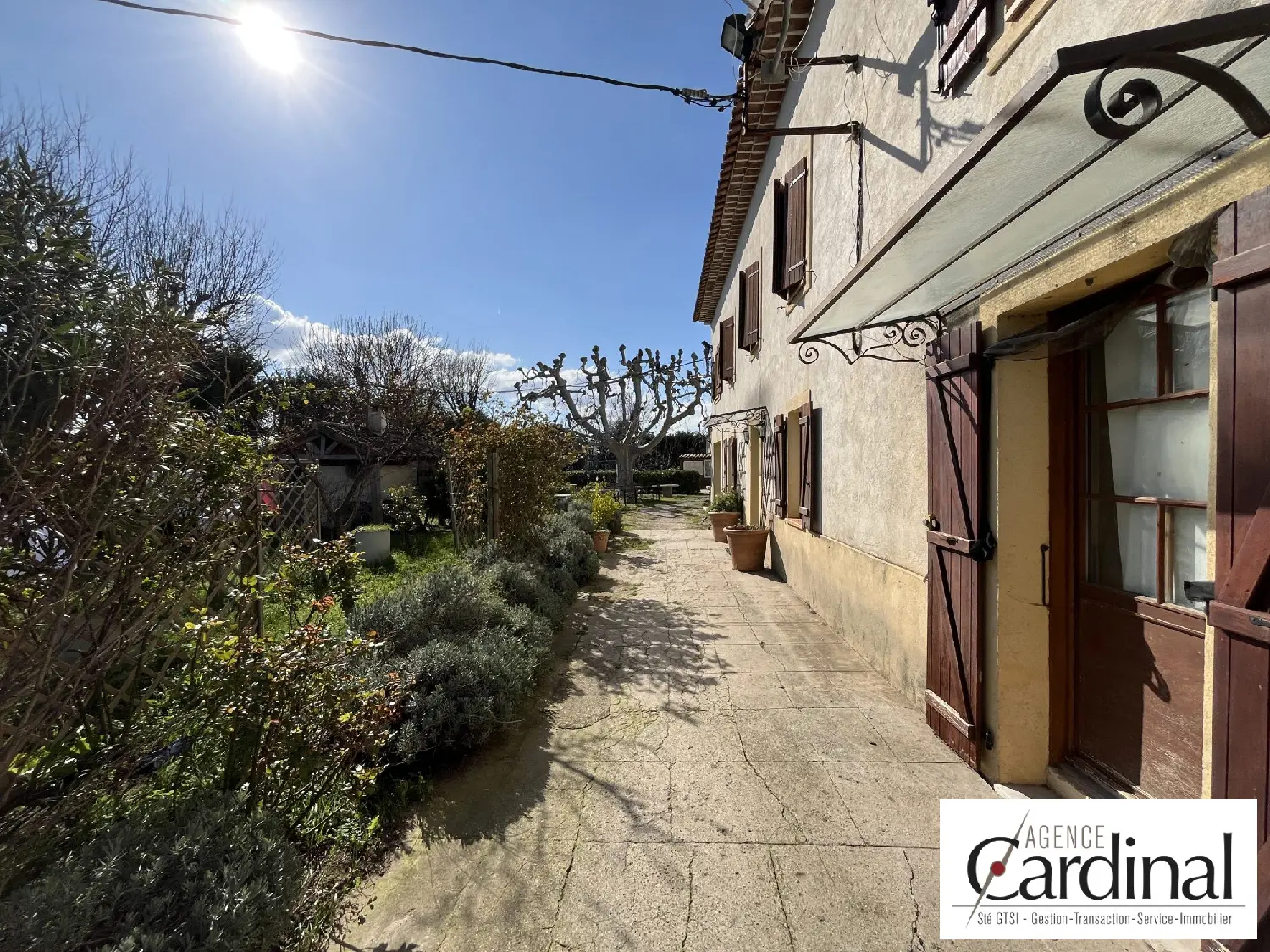  for sale house Aubagne Bouches-du-Rhône 1