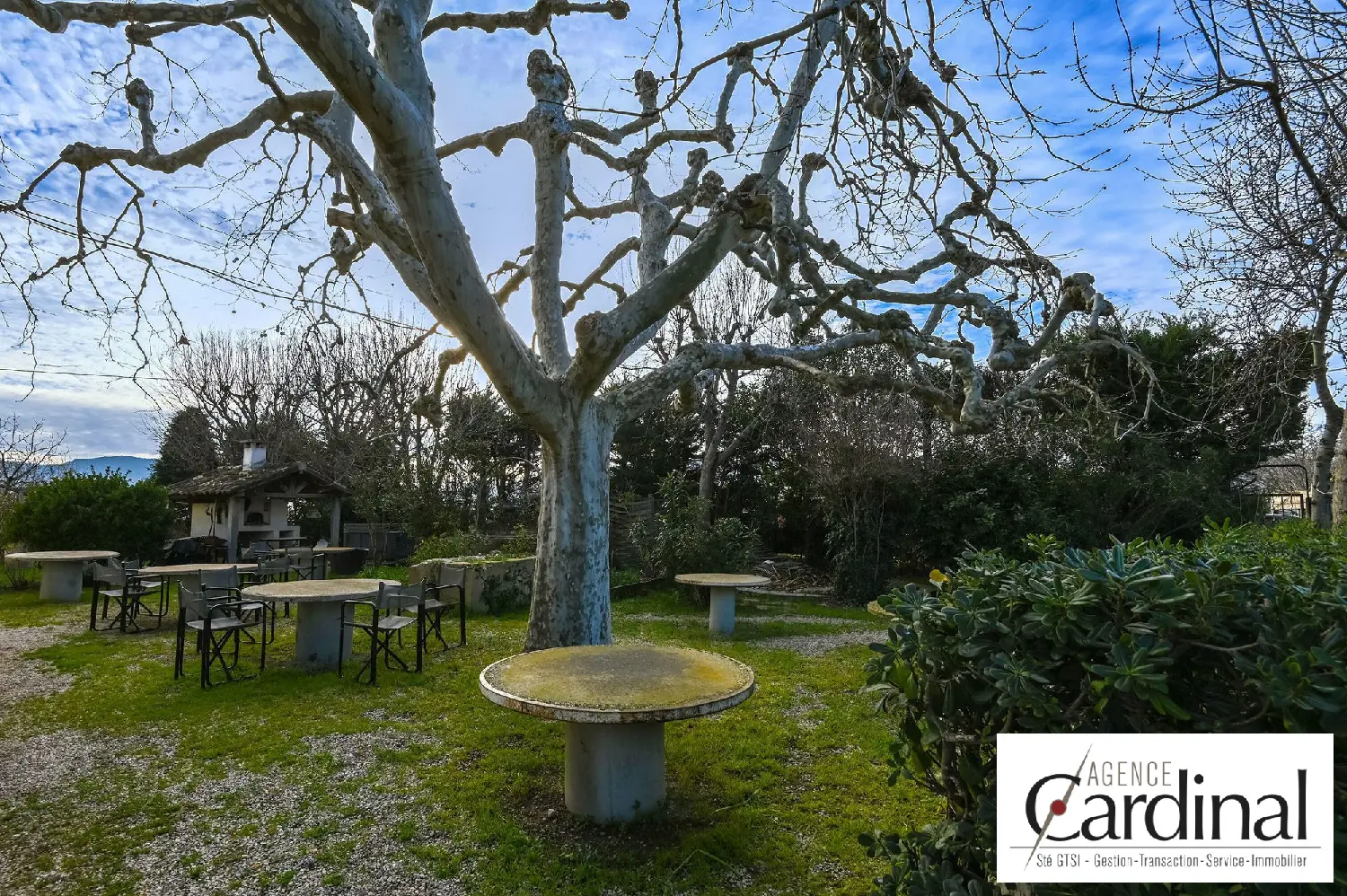  for sale house Aubagne Bouches-du-Rhône 2