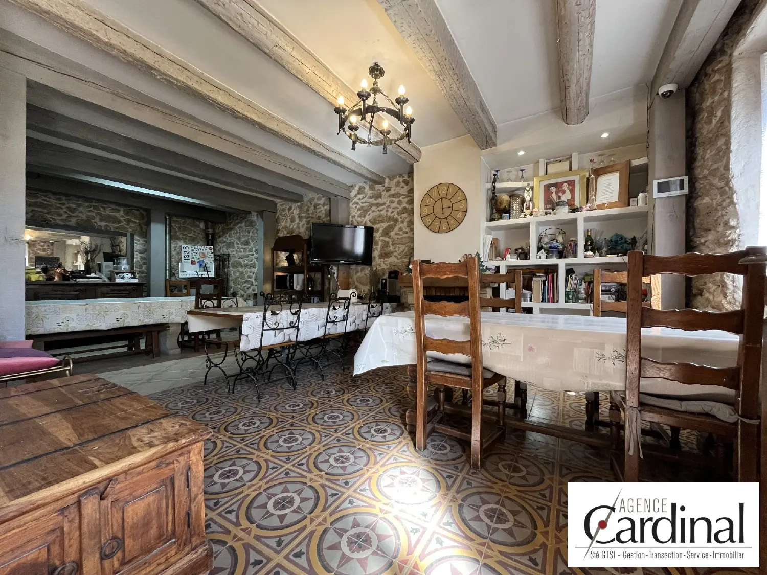 for sale house Aubagne Bouches-du-Rhône 4