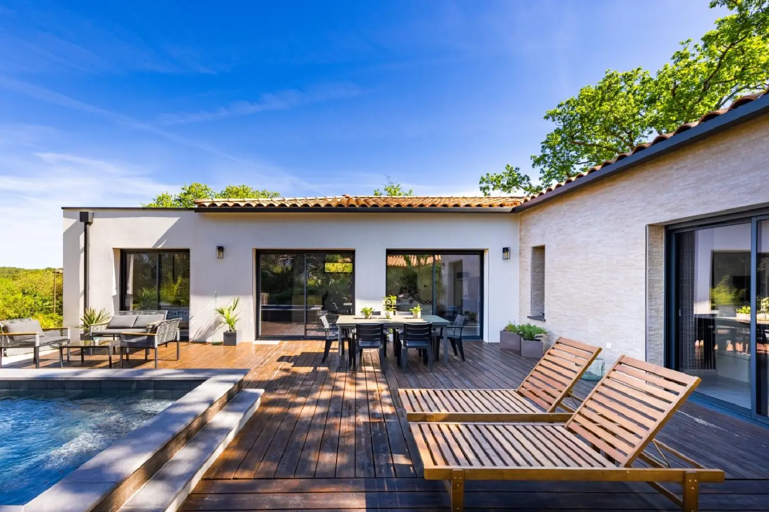  for sale house Aubais Gard 2