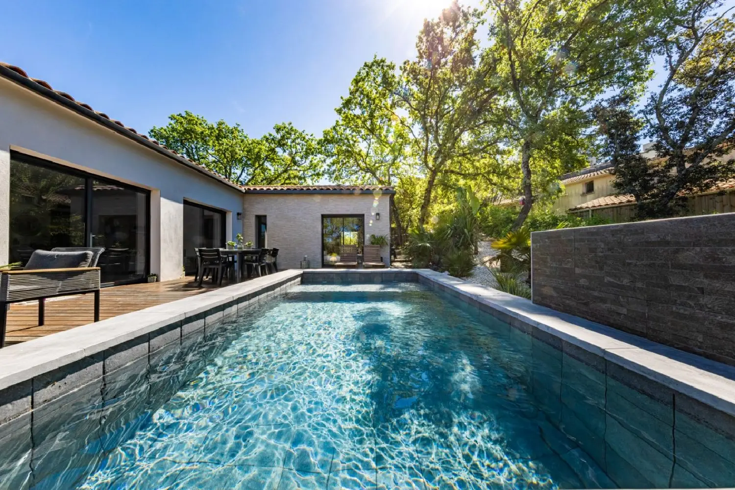  for sale house Aubais Gard 3