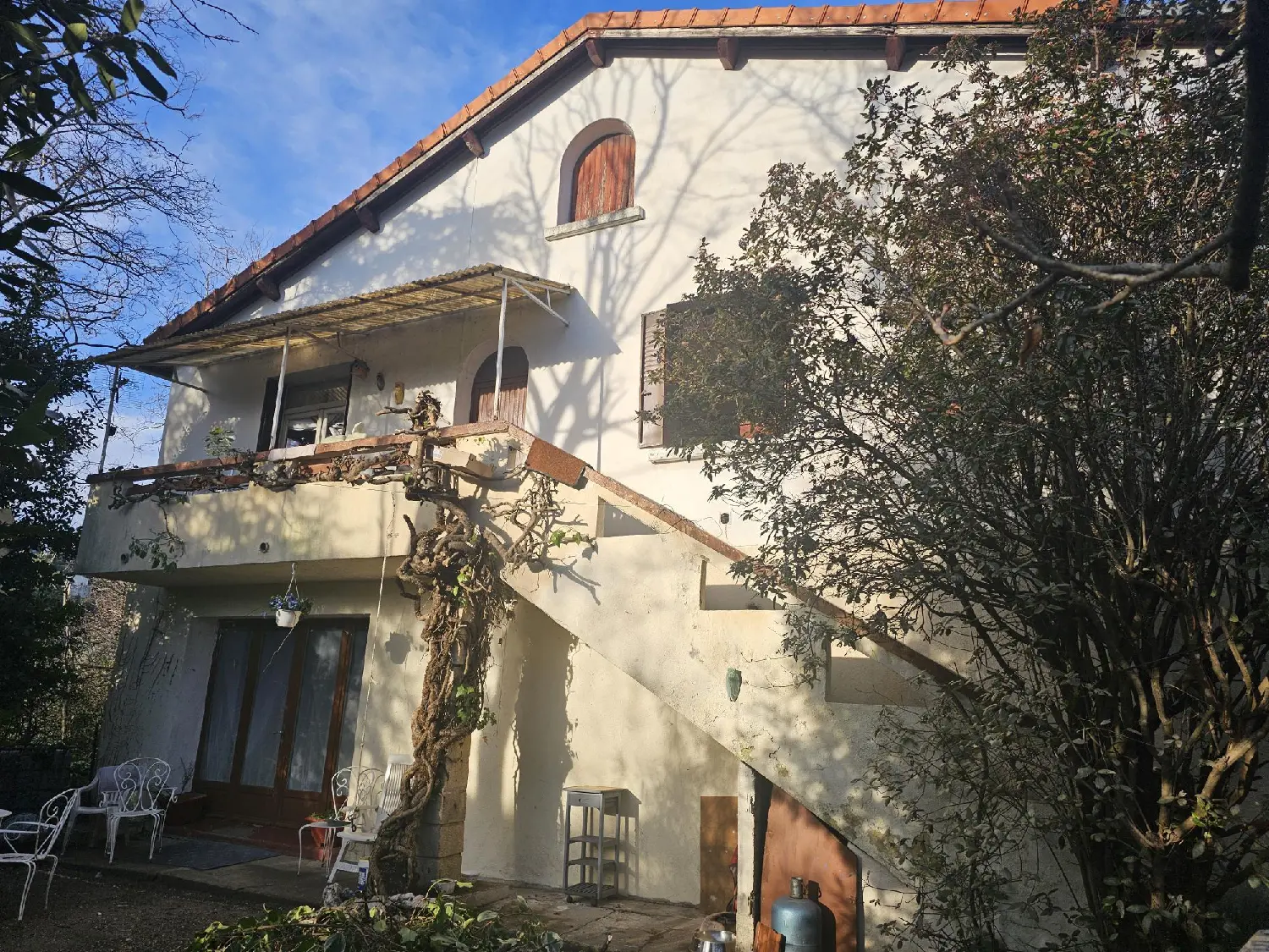  te koop huis Aubenas Ardèche 2