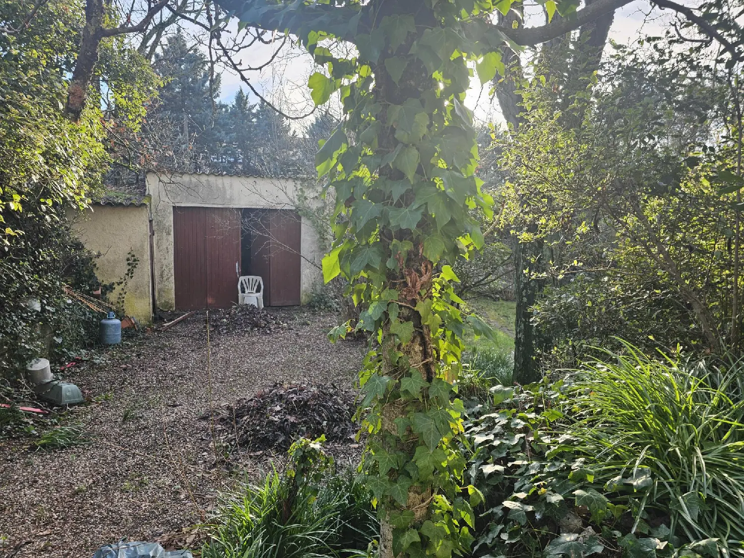  te koop huis Aubenas Ardèche 3