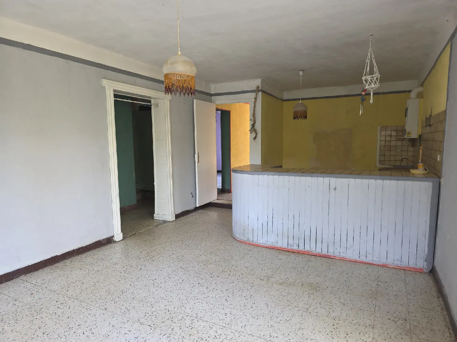  te koop huis Aubenas Ardèche 6