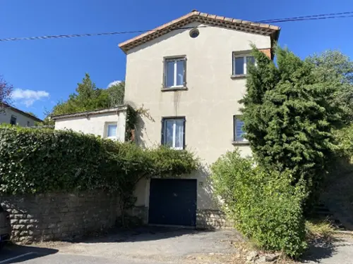 Aubenas Ardeche maison foto 7105466