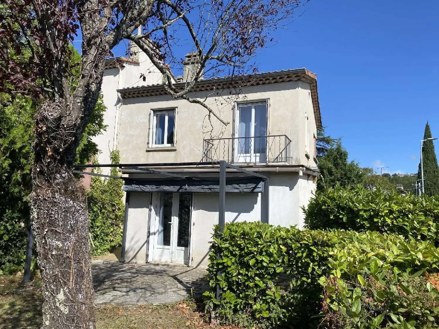  à vendre maison Aubenas Ardèche 2