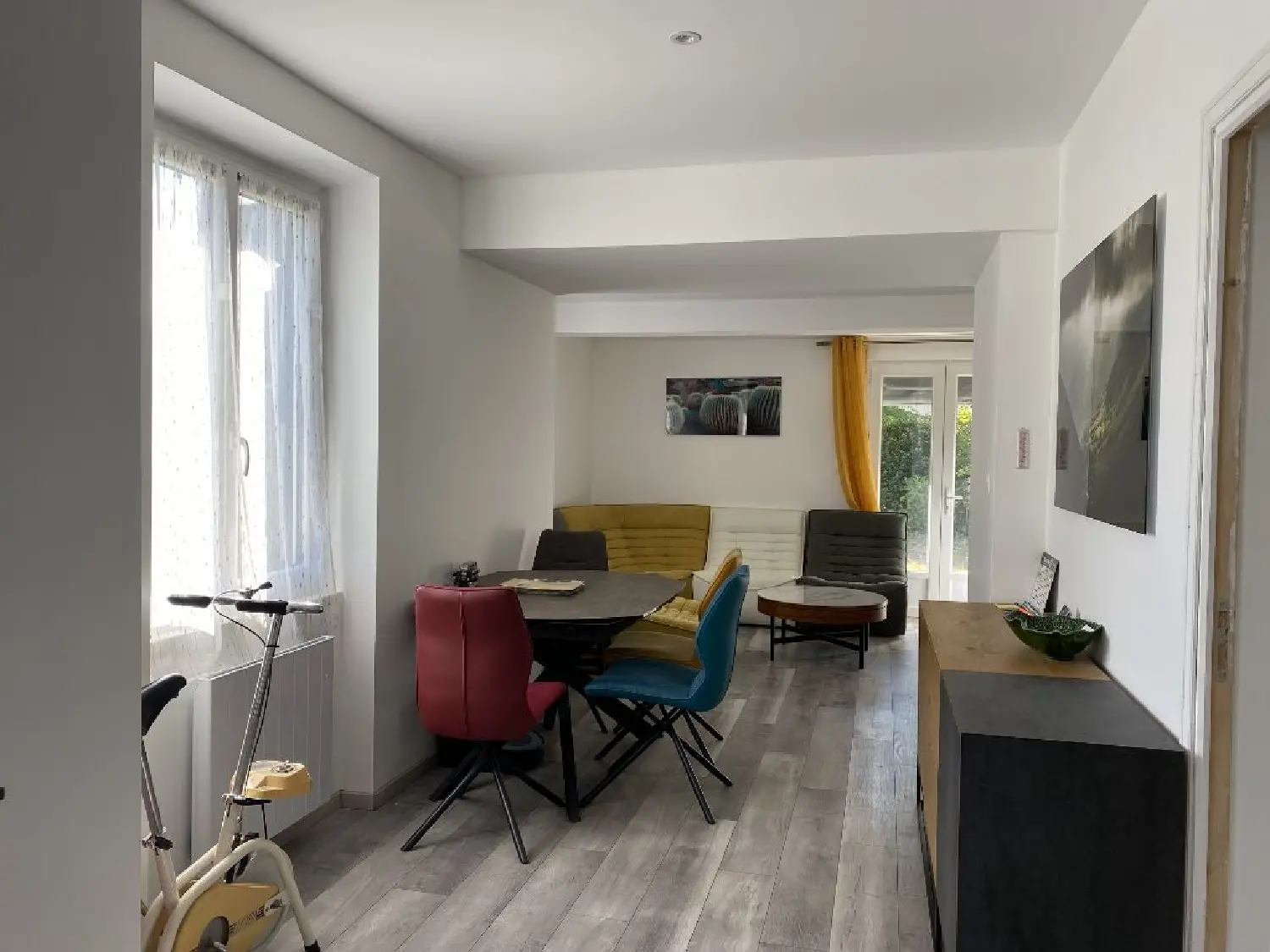  à vendre maison Aubenas Ardèche 4