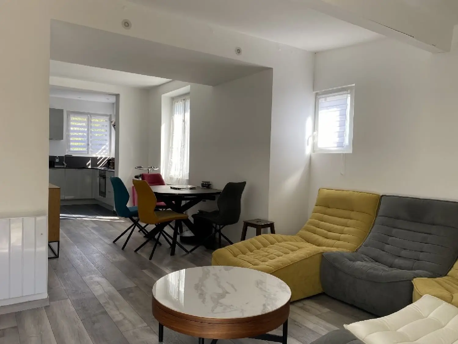  à vendre maison Aubenas Ardèche 5