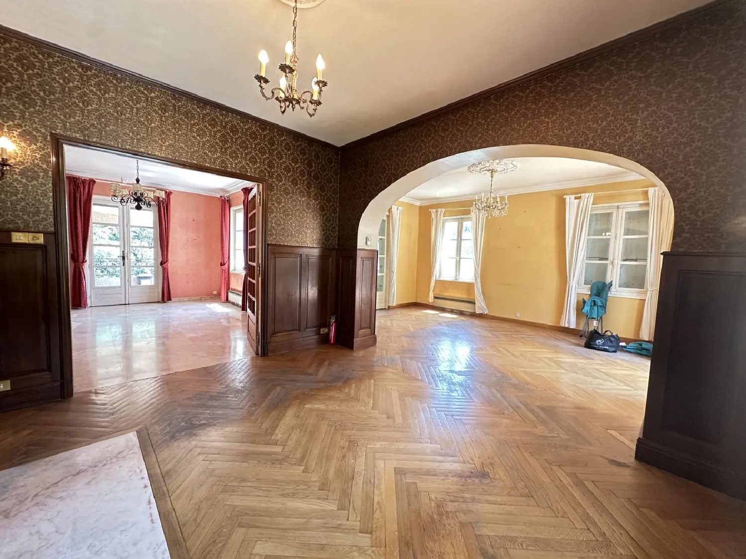  à vendre maison Aubenas Ardèche 4