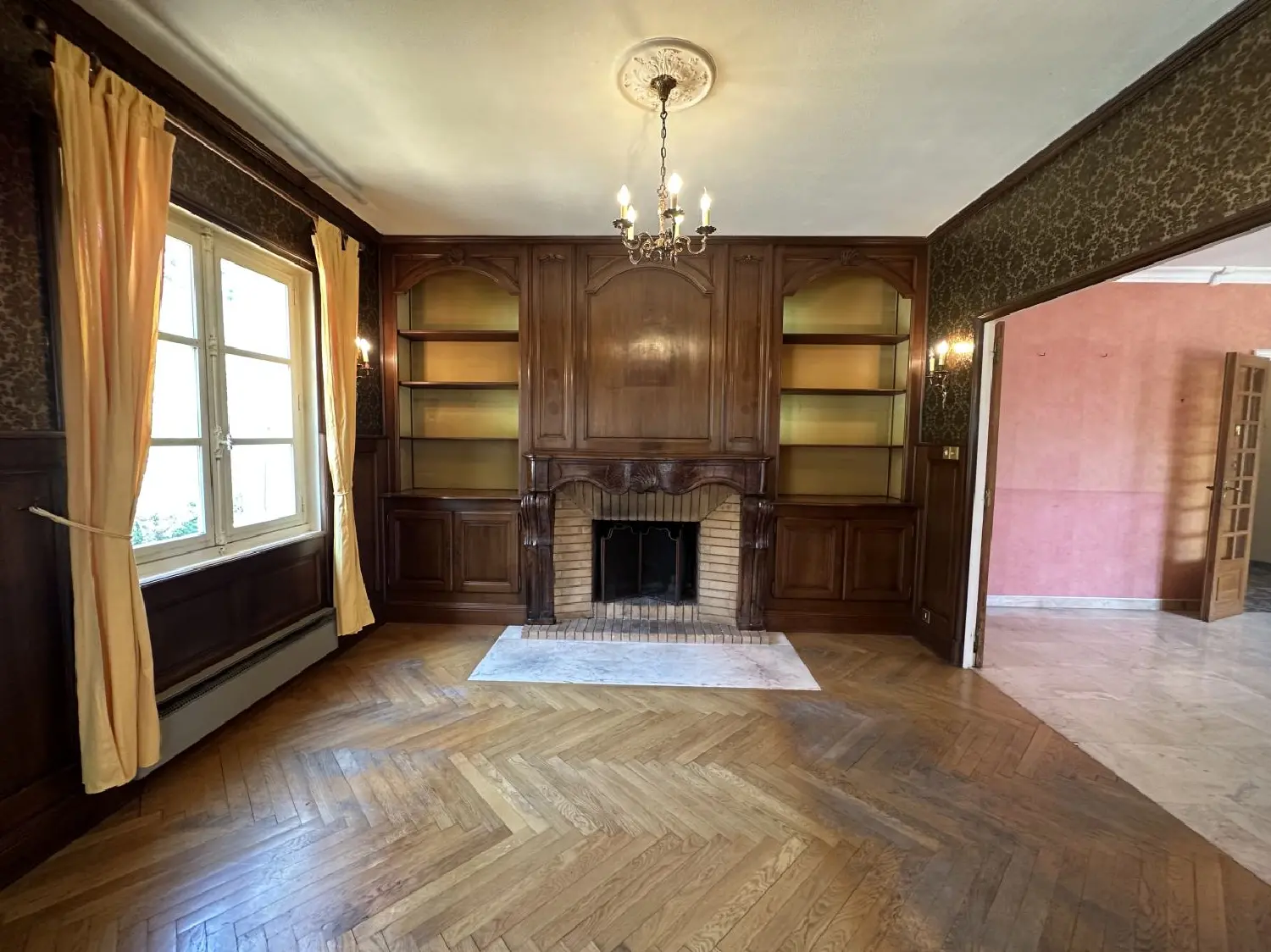  à vendre maison Aubenas Ardèche 5