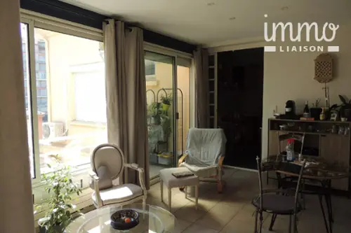Aubenas Ardeche huis foto 7110886