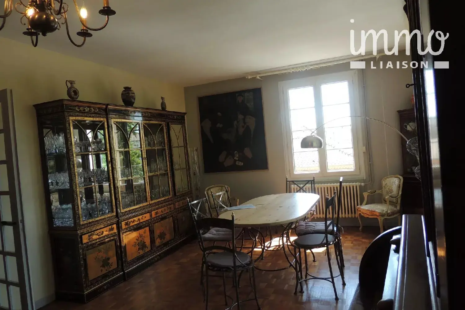  te koop huis Aubenas Ardèche 4