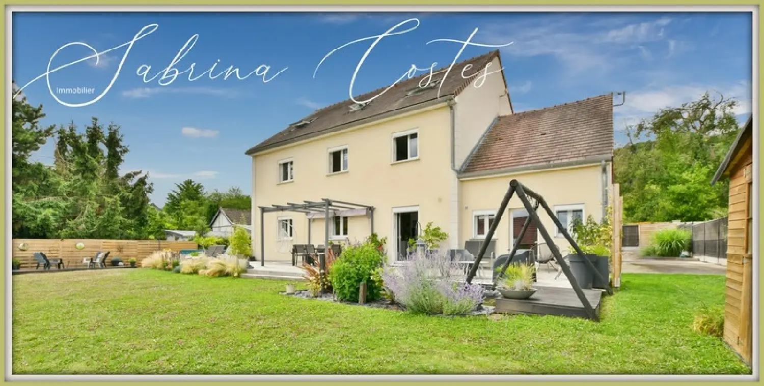  kaufen Haus Aubevoye Eure 1