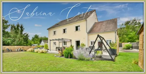 Aubevoye Eure Haus Bild 7114459