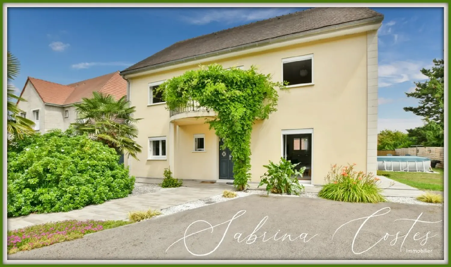  kaufen Haus Aubevoye Eure 3