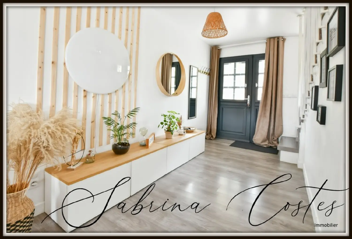  kaufen Haus Aubevoye Eure 5