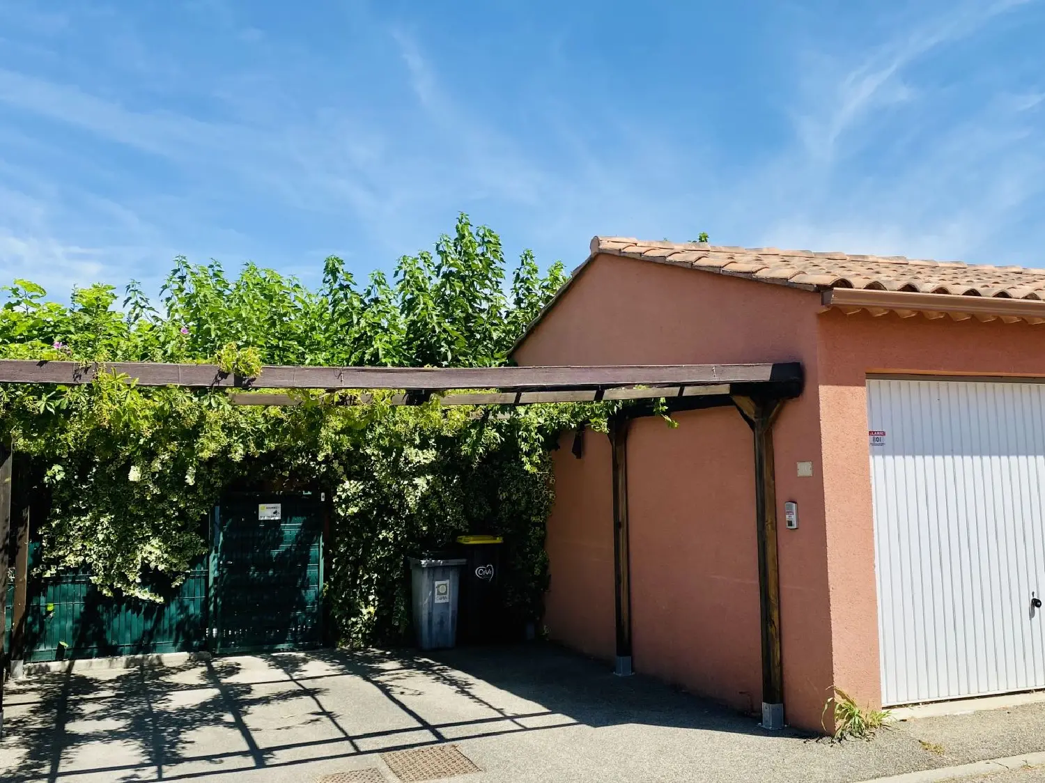  for sale house Aubignan Vaucluse 1