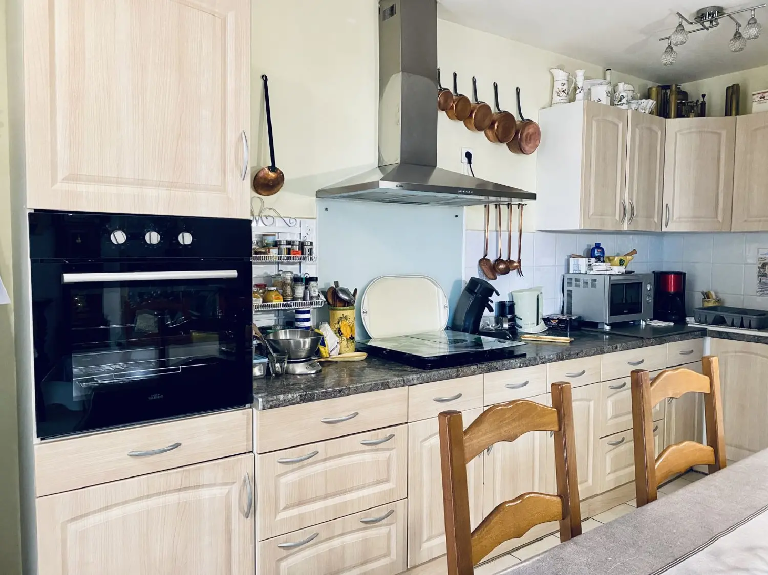  for sale house Aubignan Vaucluse 3