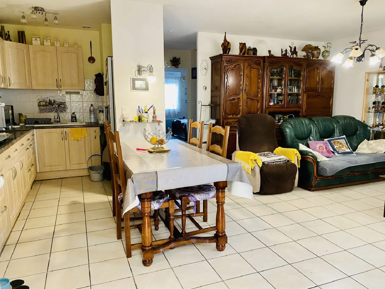  for sale house Aubignan Vaucluse 4