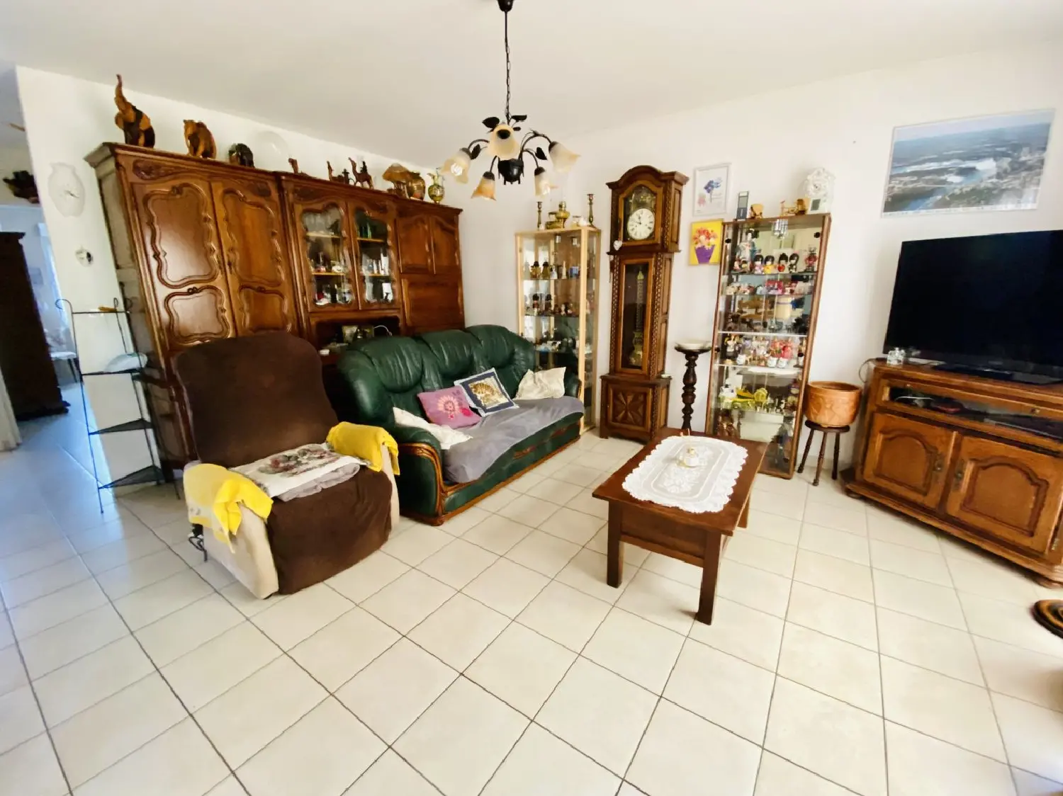  for sale house Aubignan Vaucluse 5