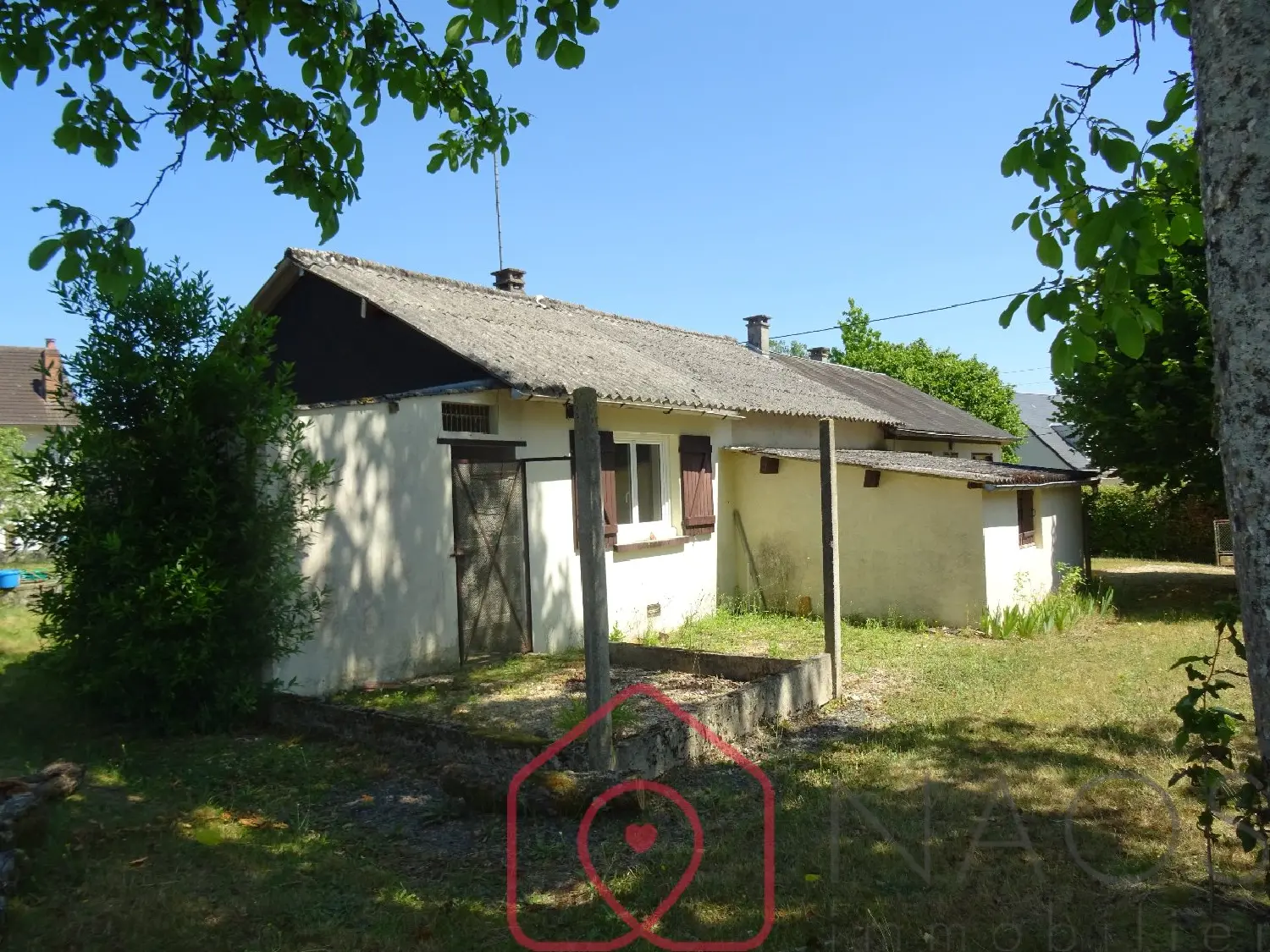  for sale house Aubigny-sur-Nère Cher 2