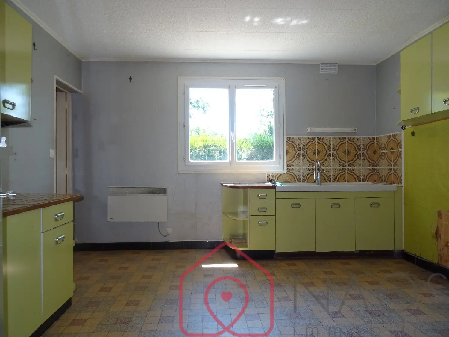  for sale house Aubigny-sur-Nère Cher 4