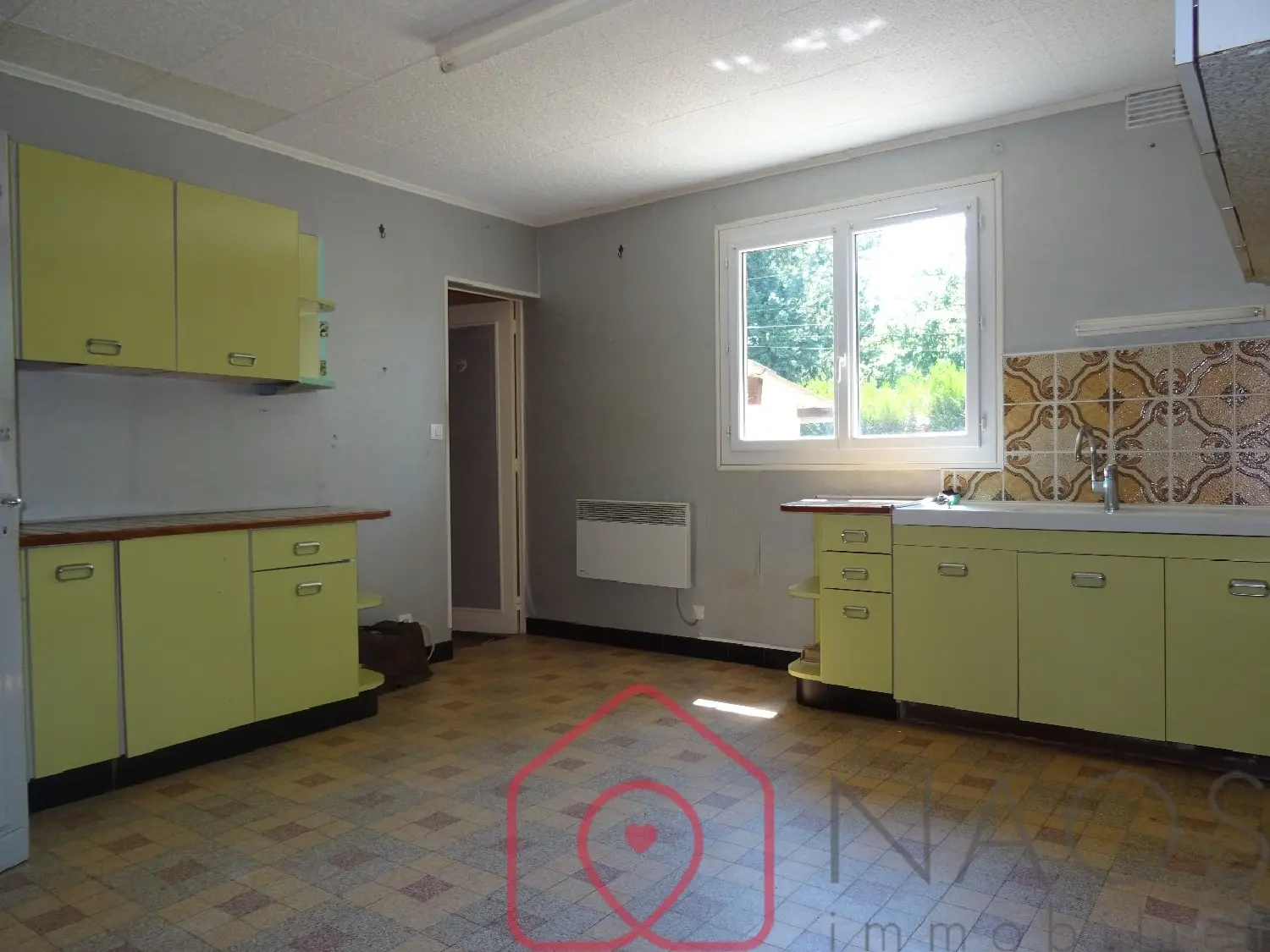  for sale house Aubigny-sur-Nère Cher 5