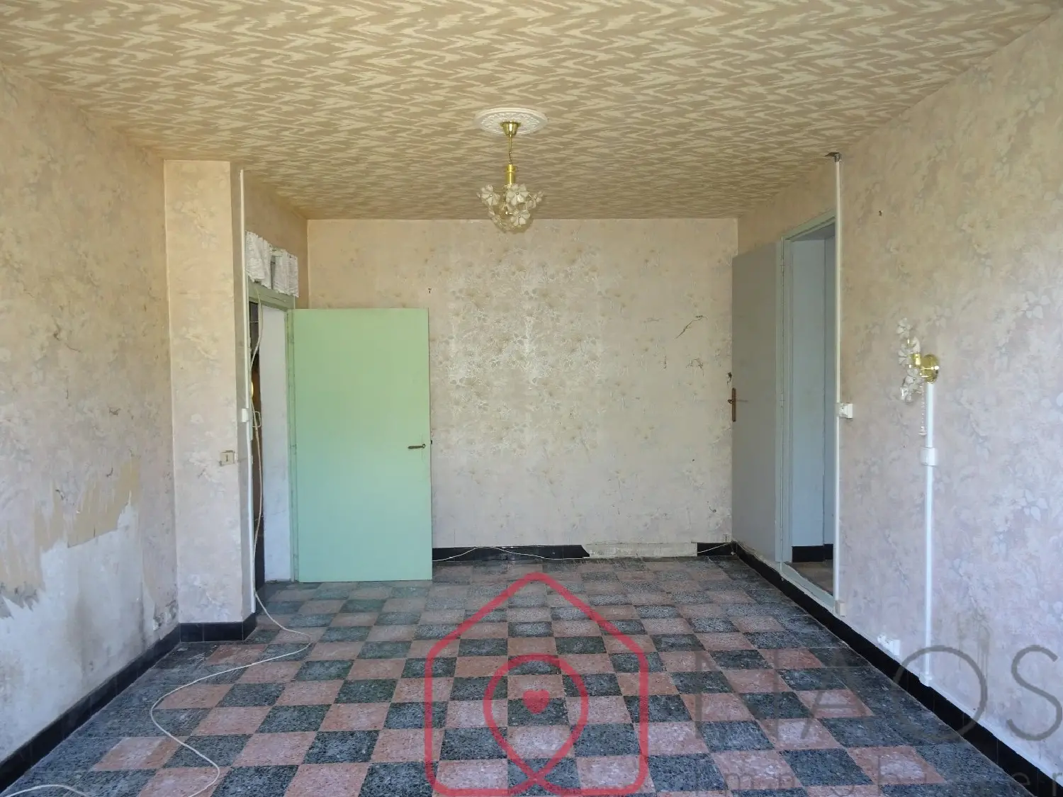  for sale house Aubigny-sur-Nère Cher 6