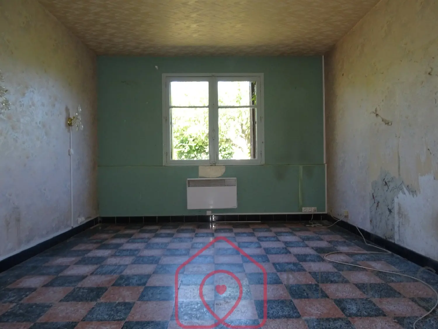  for sale house Aubigny-sur-Nère Cher 7