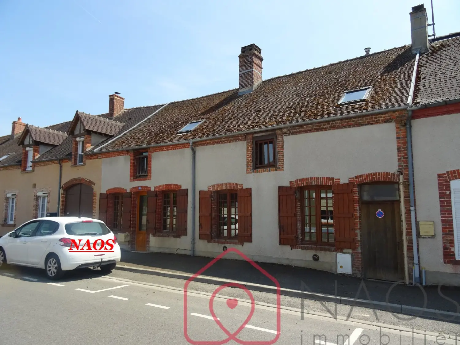 kaufen Haus Aubigny-sur-Nère Cher 2