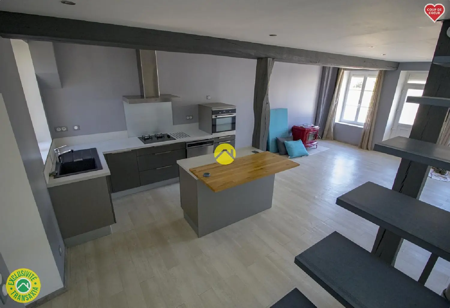  kaufen Haus Aubigny-sur-Nère Cher 1