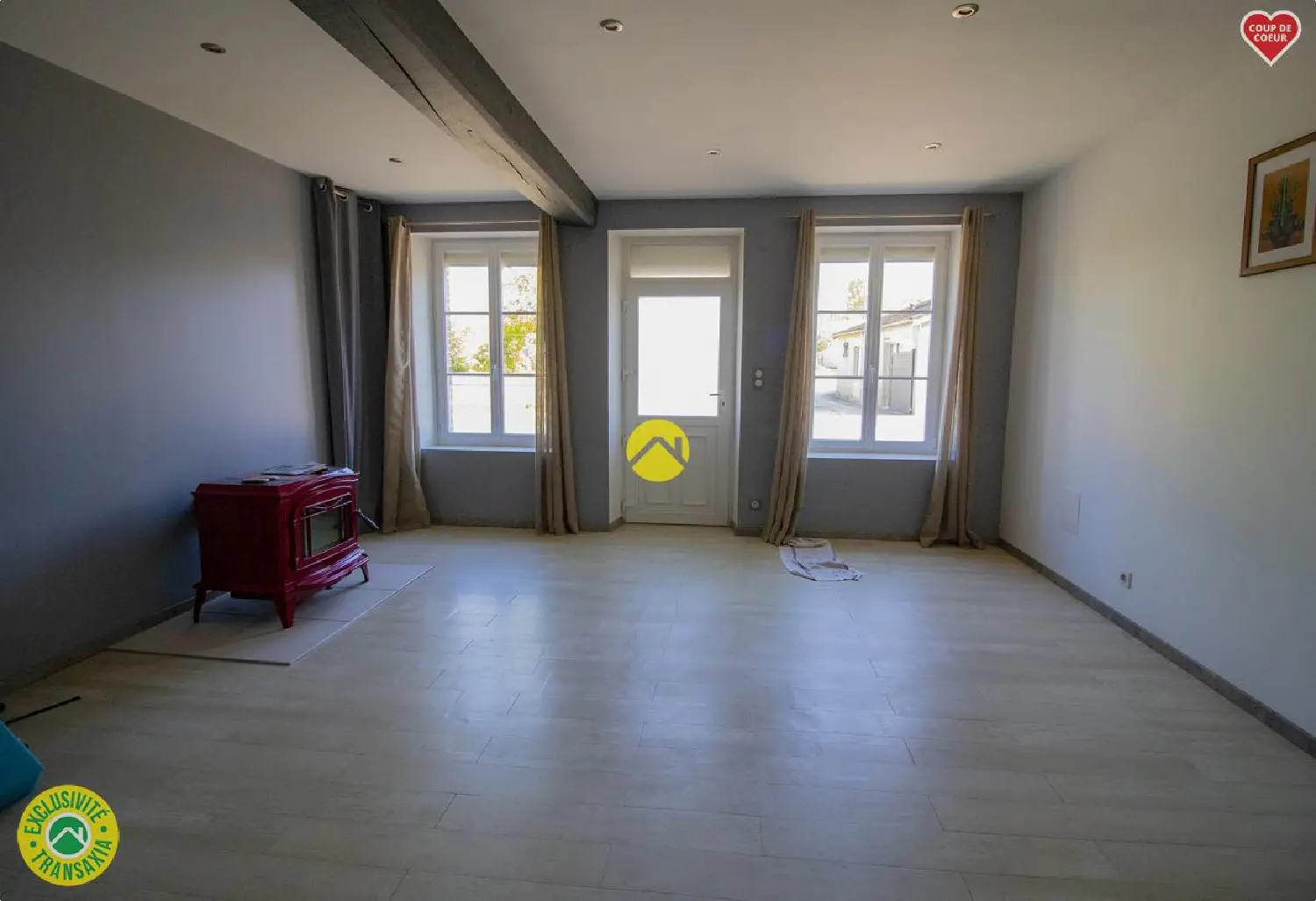  kaufen Haus Aubigny-sur-Nère Cher 8