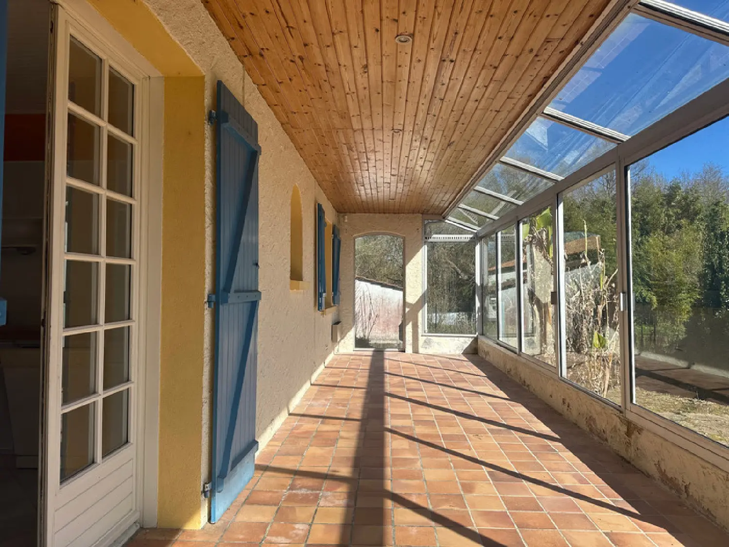  en venta casa Aubigny Vendée 2