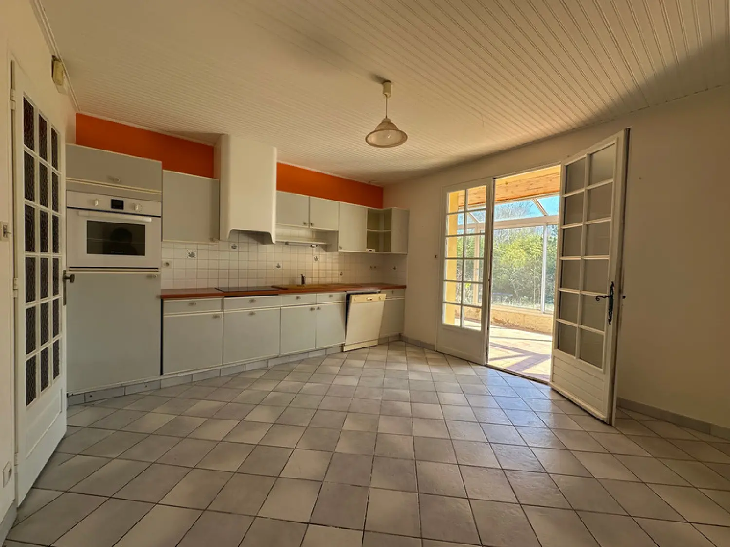  en venta casa Aubigny Vendée 3