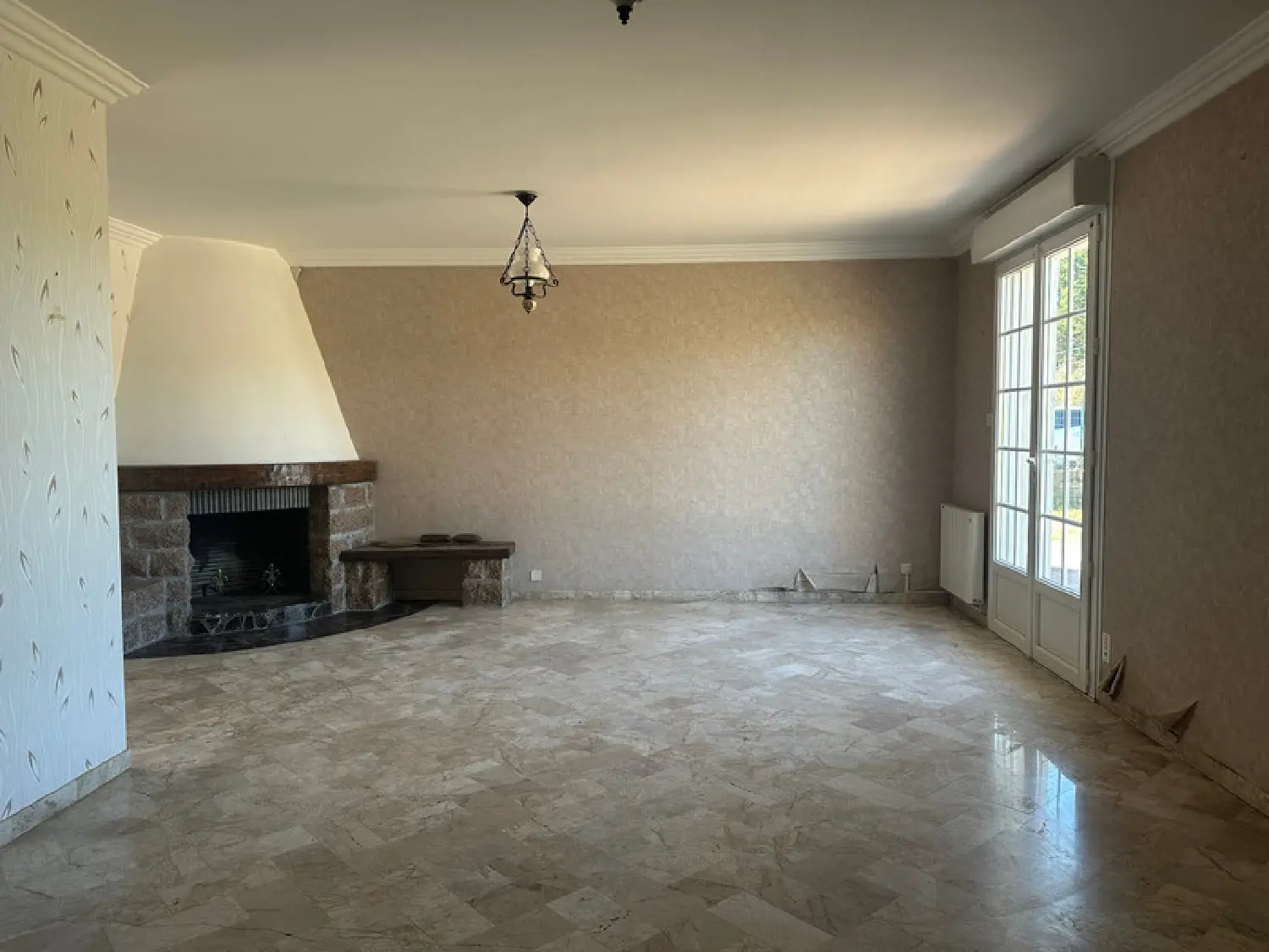  en venta casa Aubigny Vendée 4