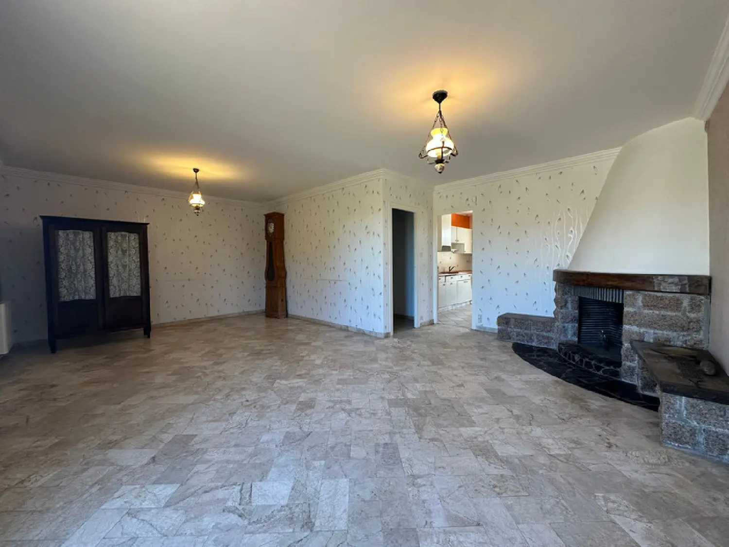  en venta casa Aubigny Vendée 5