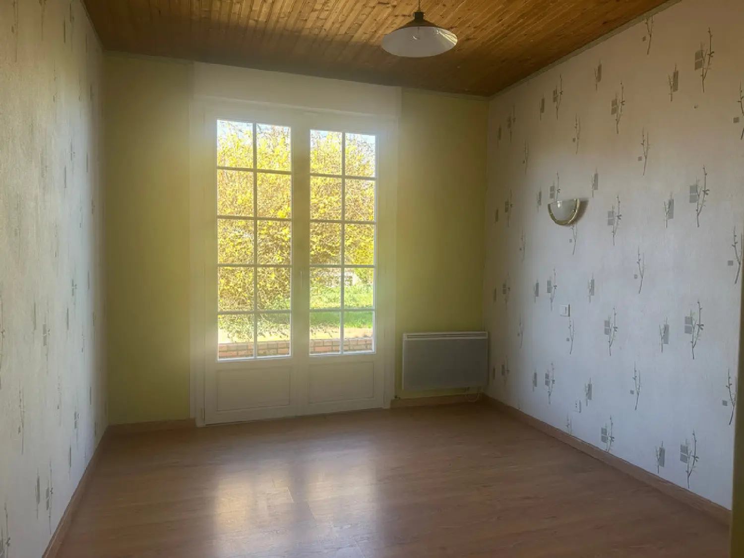  en venta casa Aubigny Vendée 7