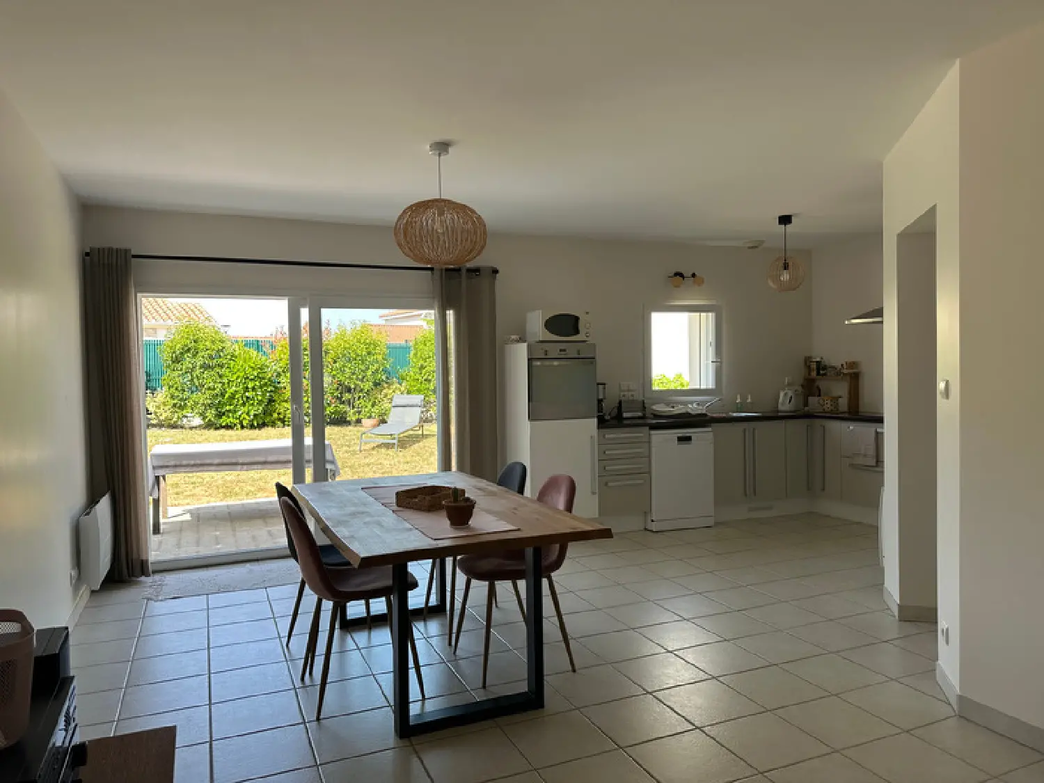  te koop huis Aubigny Vendée 1