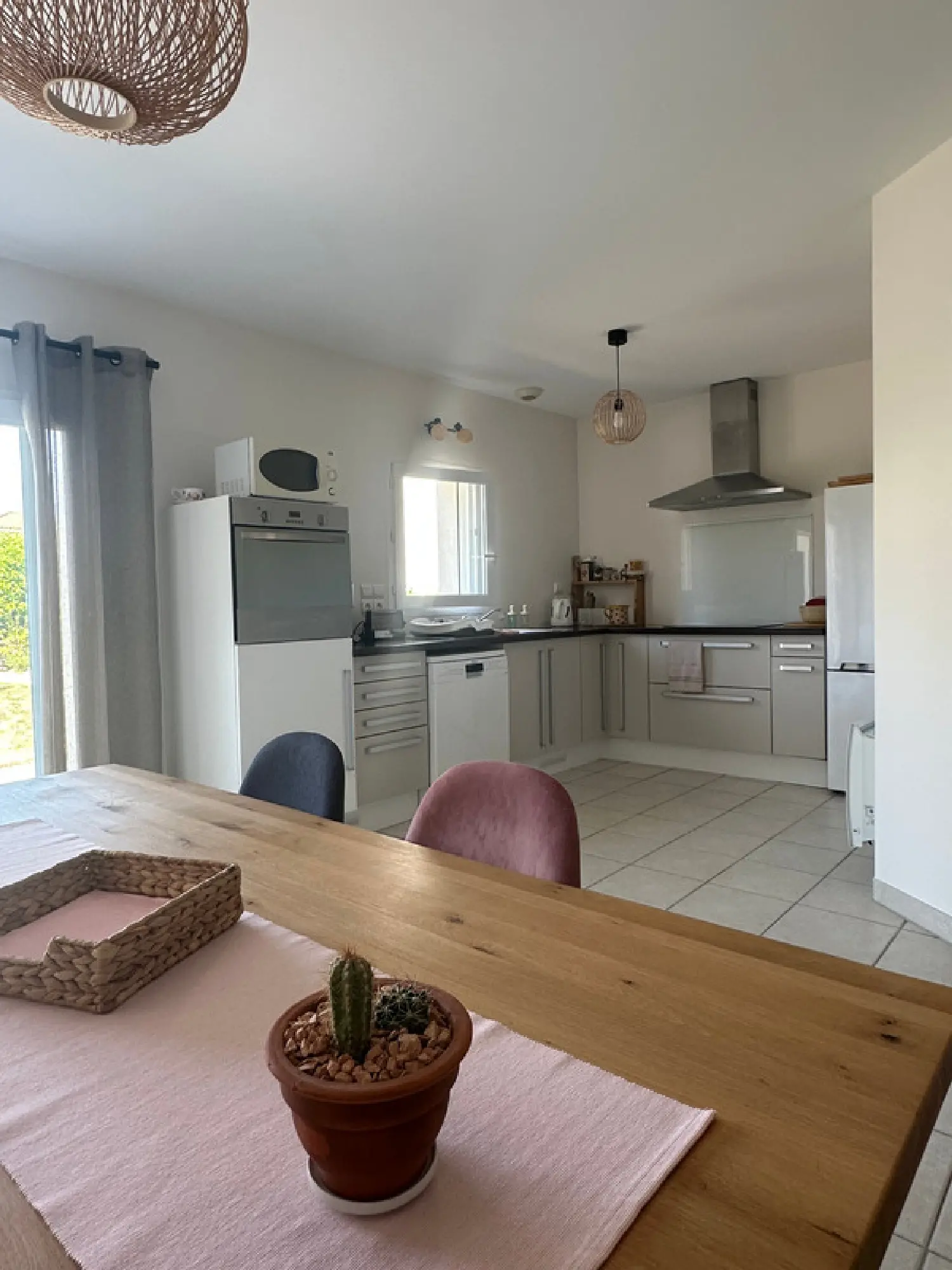  te koop huis Aubigny Vendée 2