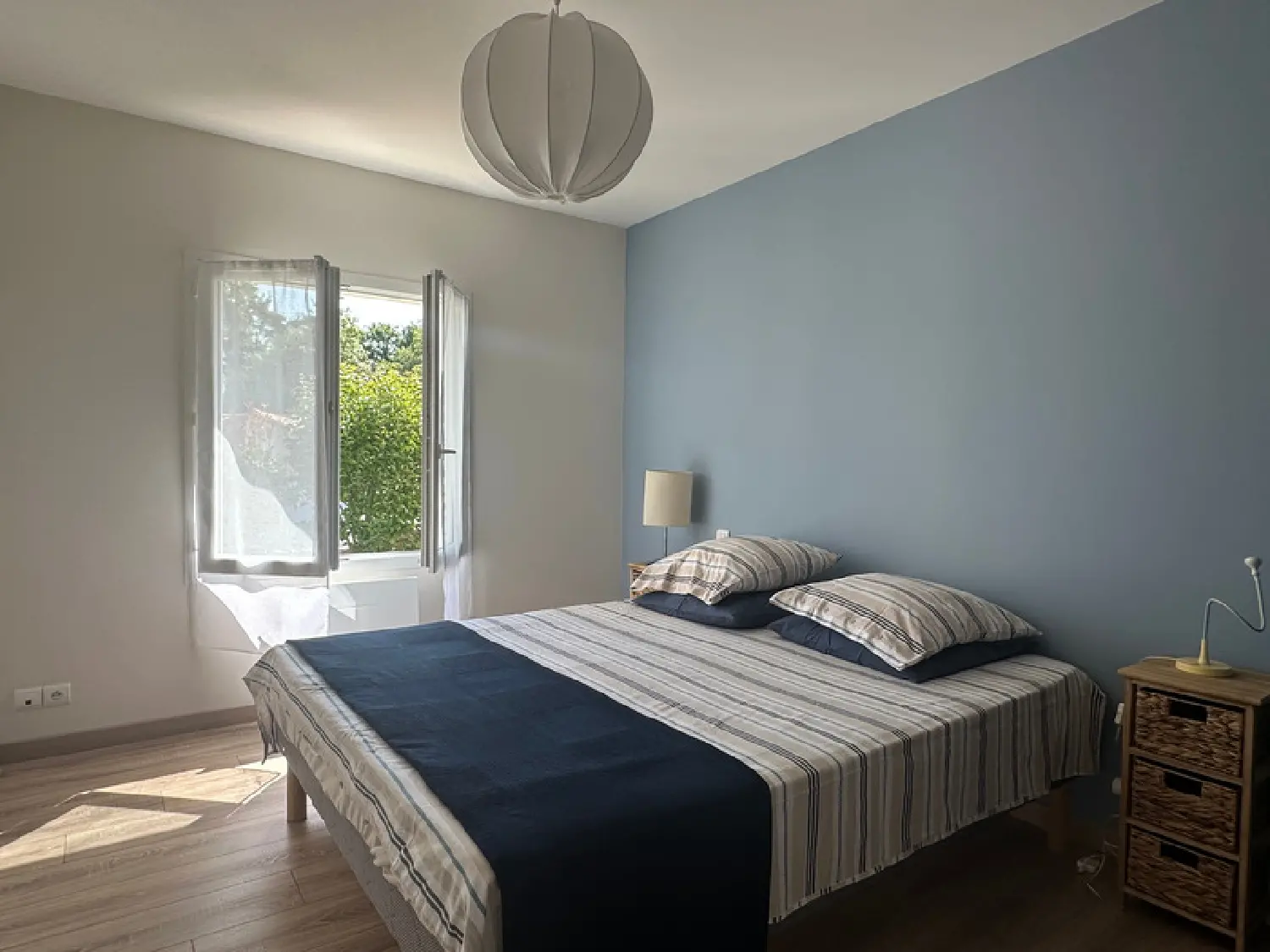  te koop huis Aubigny Vendée 4