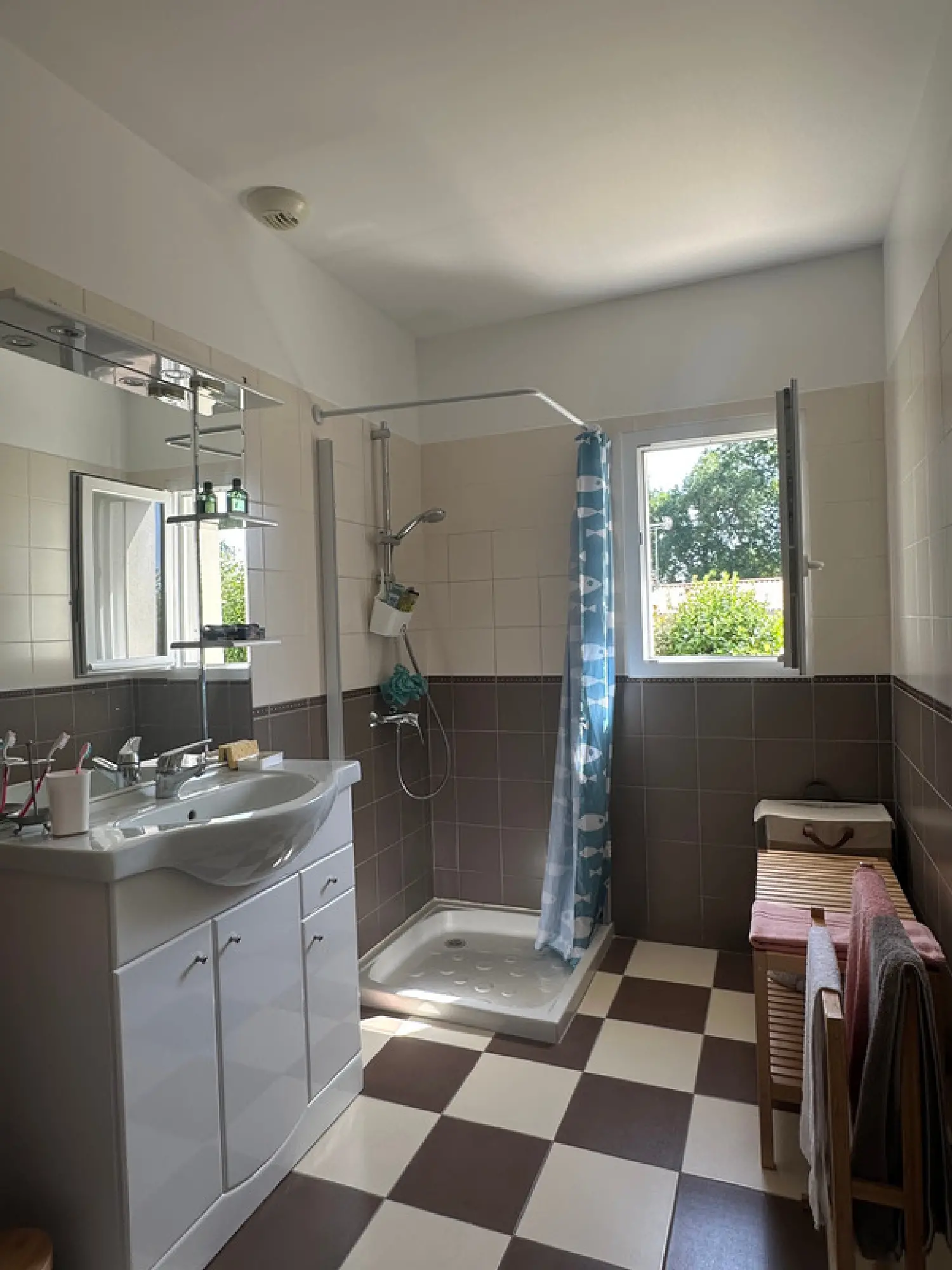  te koop huis Aubigny Vendée 7