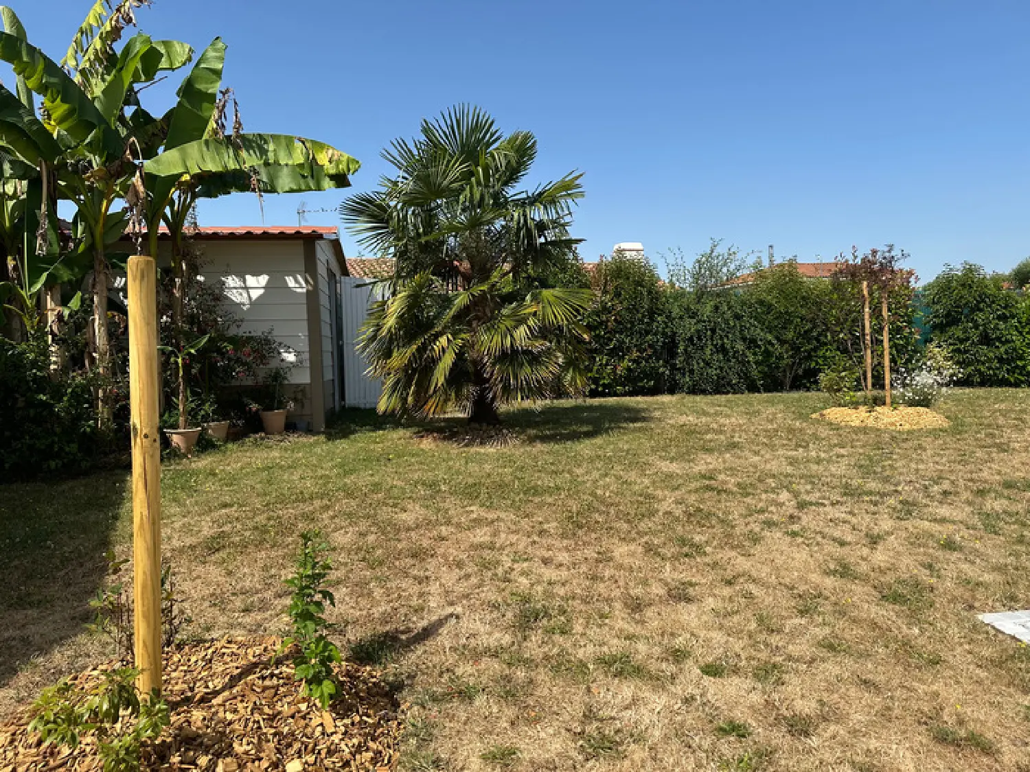  te koop huis Aubigny Vendée 8