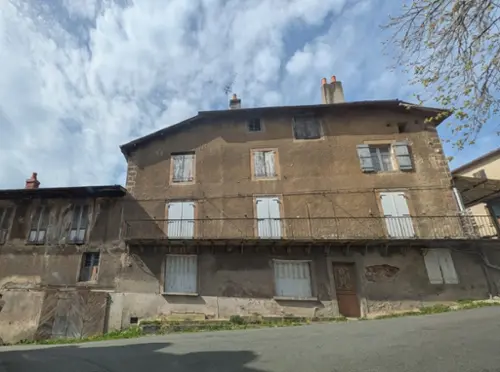 Aubin Aveyron casa foto 7106582