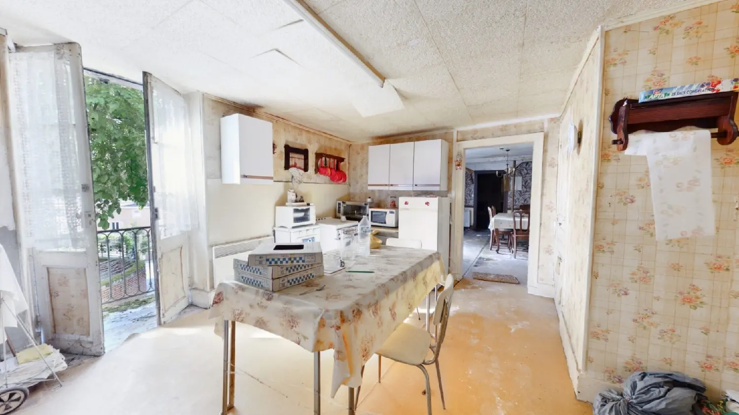 en venta casa Aubin Aveyron 2