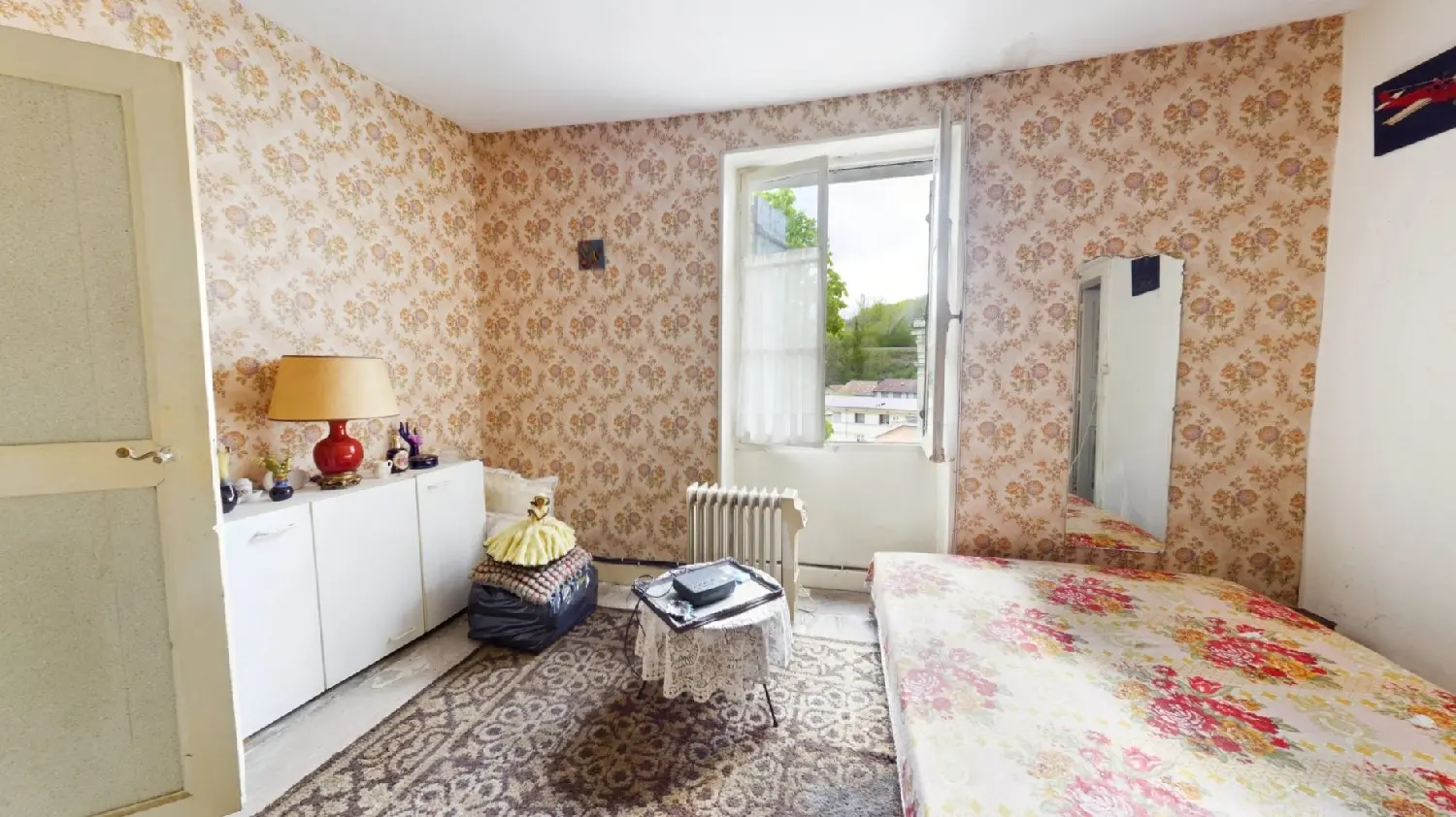  en venta casa Aubin Aveyron 5