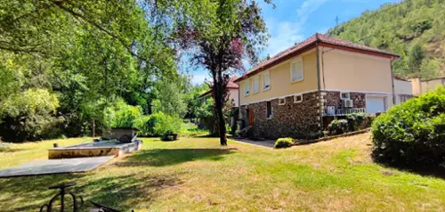 Aubin Aveyron casa foto 7106633