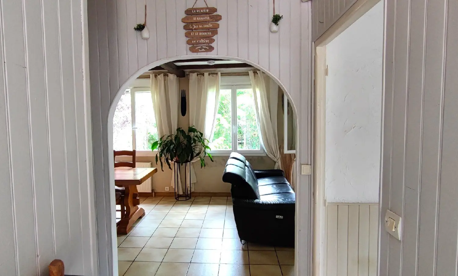  en venta casa Aubin Aveyron 4