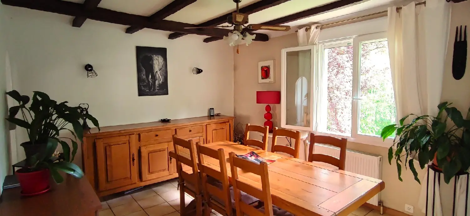  en venta casa Aubin Aveyron 6