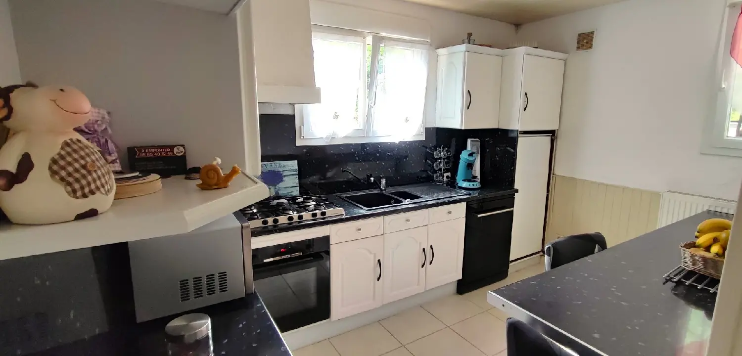  en venta casa Aubin Aveyron 7