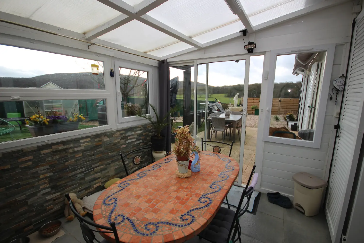  en venta casa Aubrives Ardennes 3